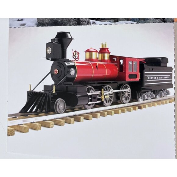 Set Of 4 Western-Themed Postcards Buffalo Bill Covered Wagon Train Gold Mines - Picture 5 of 5